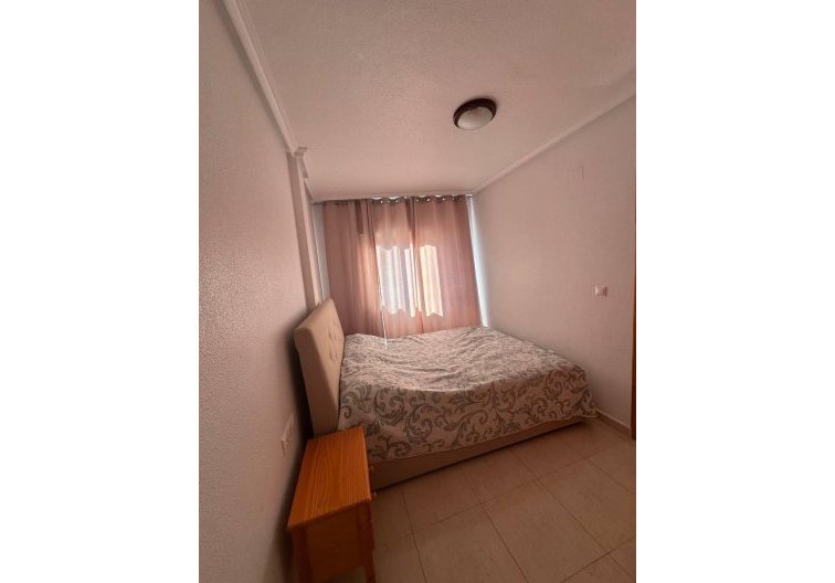 Revente - Appartement - Torrevieja - Centro