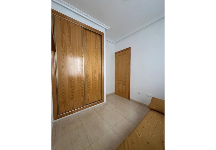 Revente - Appartement - Torrevieja - Centro