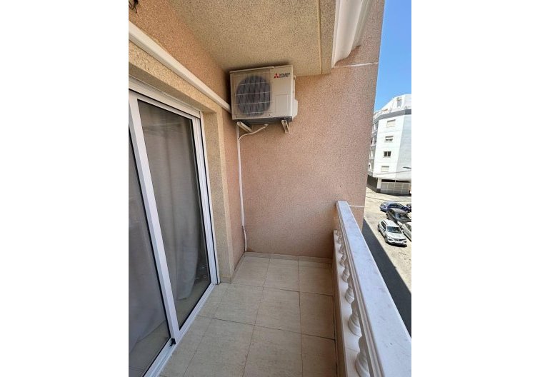 Revente - Appartement - Torrevieja - Centro