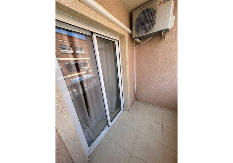 Revente - Appartement - Torrevieja - Centro