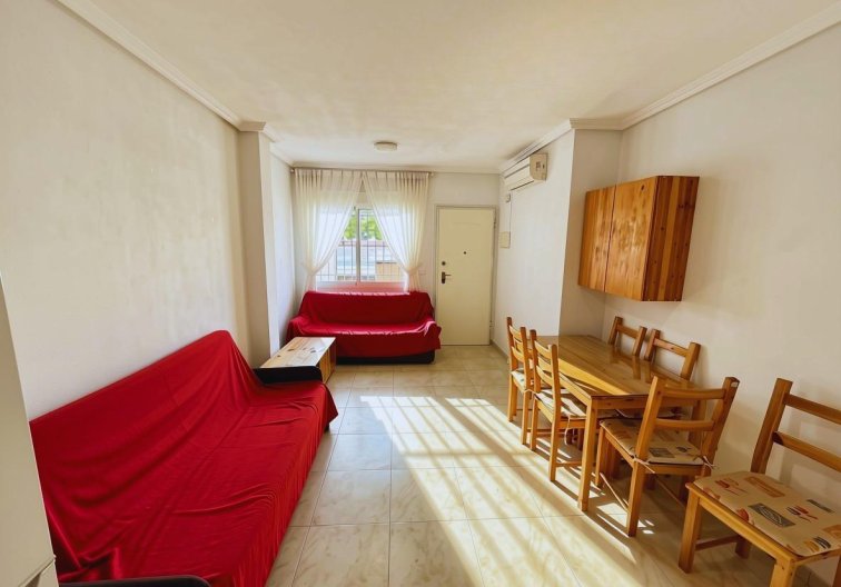 Wiederverkauf - Duplex - Lo Pagan - La Puntica