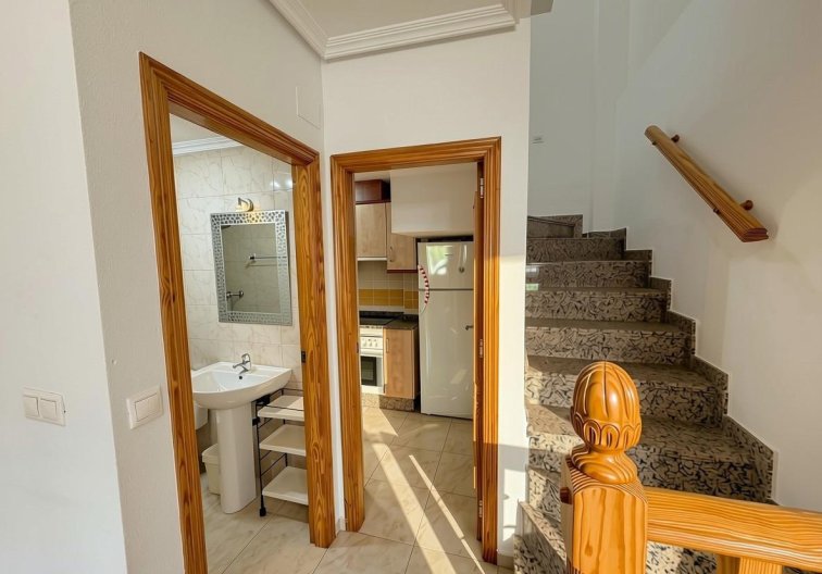 Wiederverkauf - Duplex - Lo Pagan - La Puntica