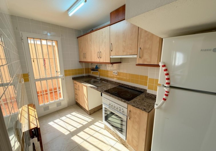 Wiederverkauf - Duplex - Lo Pagan - La Puntica