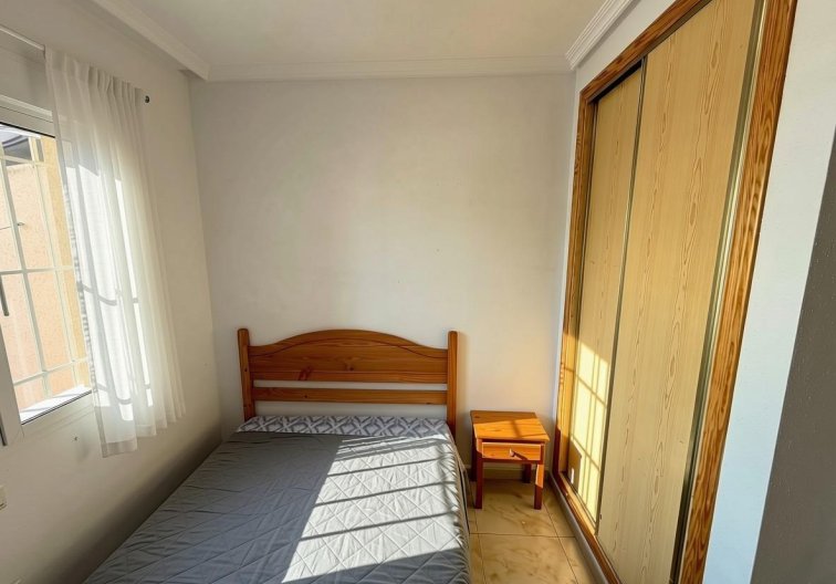 Wiederverkauf - Duplex - Lo Pagan - La Puntica