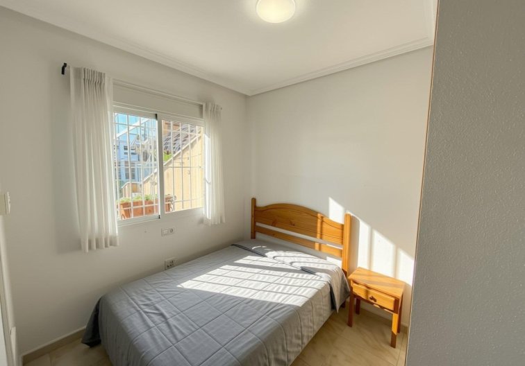 Wiederverkauf - Duplex - Lo Pagan - La Puntica