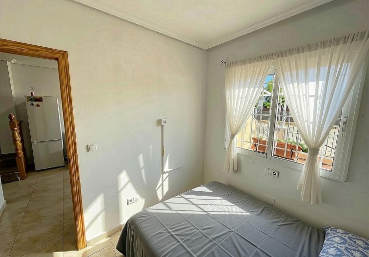 Wiederverkauf - Duplex - Lo Pagan - La Puntica