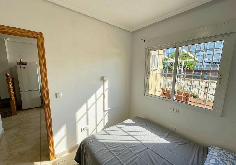 Wiederverkauf - Duplex - Lo Pagan - La Puntica