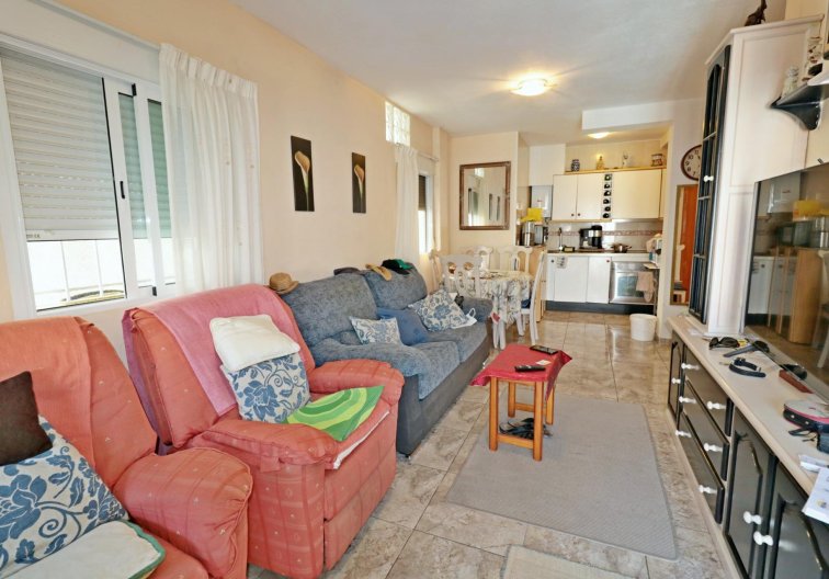 Revente - Quad House - Torrevieja - Torretas