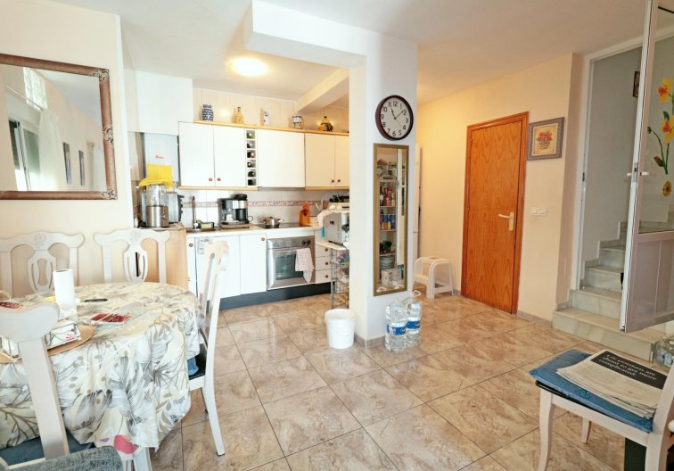 Revente - Quad House - Torrevieja - Torretas