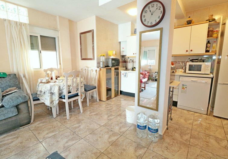 Revente - Quad House - Torrevieja - Torretas