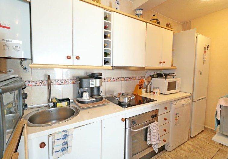 Revente - Quad House - Torrevieja - Torretas