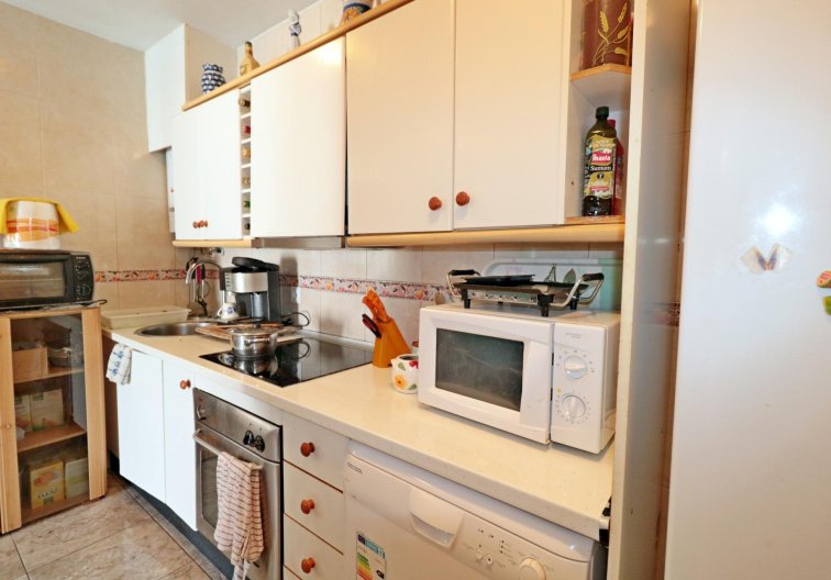 Revente - Quad House - Torrevieja - Torretas
