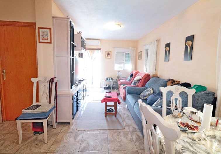 Revente - Quad House - Torrevieja - Torretas