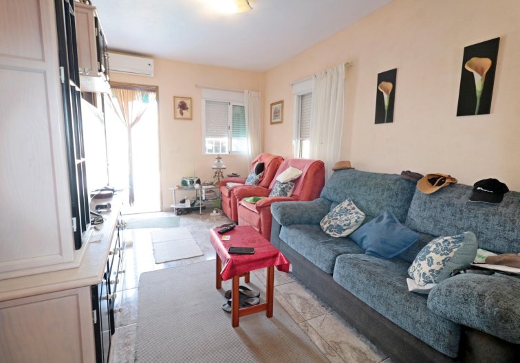 Revente - Quad House - Torrevieja - Torretas