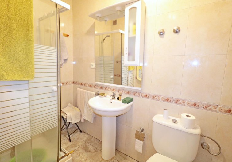 Revente - Quad House - Torrevieja - Torretas