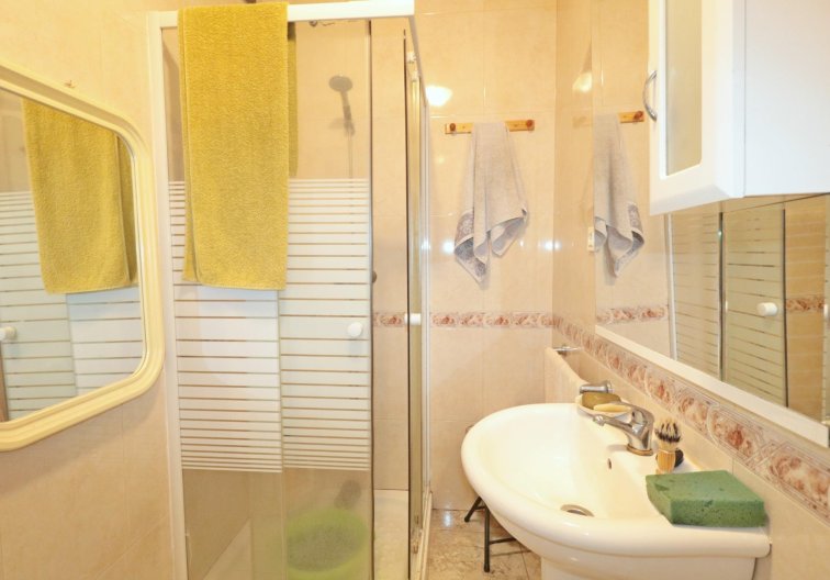 Revente - Quad House - Torrevieja - Torretas