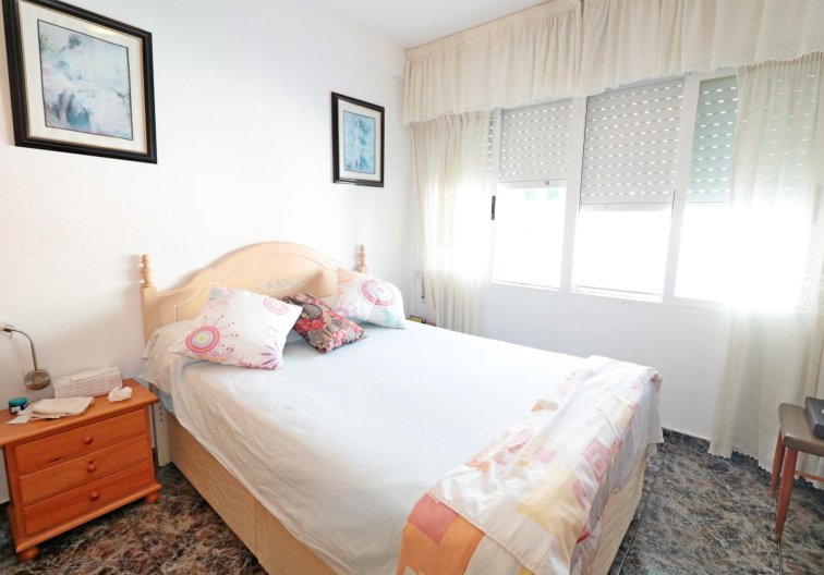 Revente - Quad House - Torrevieja - Torretas