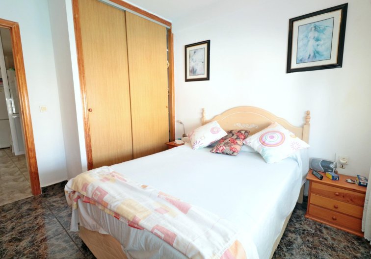 Revente - Quad House - Torrevieja - Torretas