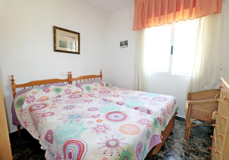 Revente - Quad House - Torrevieja - Torretas