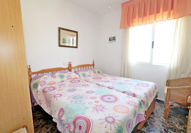 Revente - Quad House - Torrevieja - Torretas