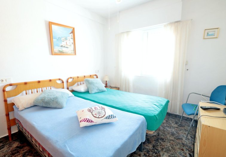 Revente - Quad House - Torrevieja - Torretas