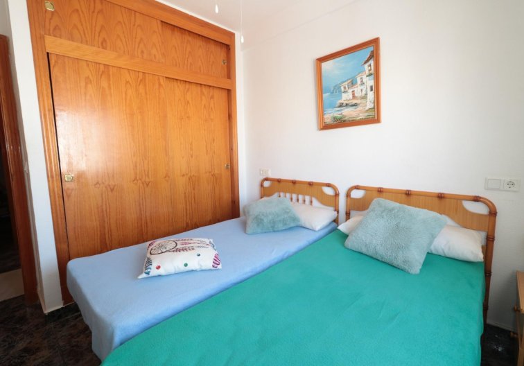 Revente - Quad House - Torrevieja - Torretas