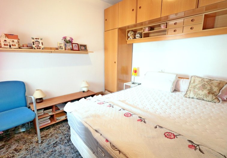 Revente - Quad House - Torrevieja - Torretas
