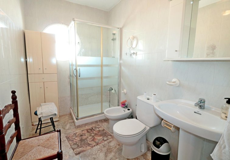 Revente - Quad House - Torrevieja - Torretas