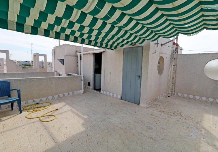 Revente - Quad House - Torrevieja - Torretas