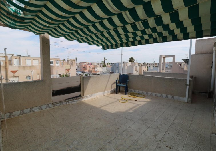 Revente - Quad House - Torrevieja - Torretas