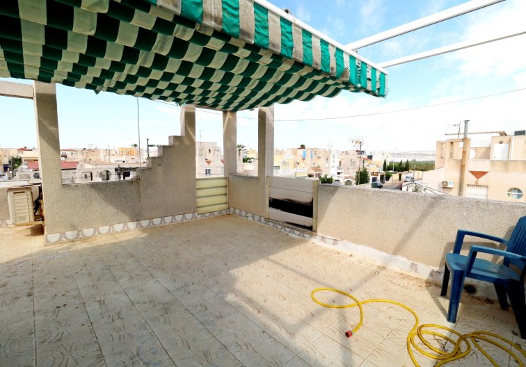 Revente - Quad House - Torrevieja - Torretas