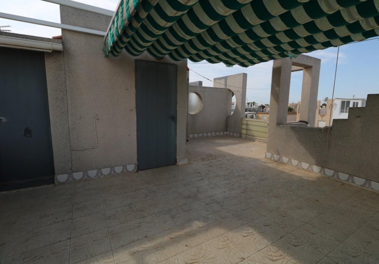 Revente - Quad House - Torrevieja - Torretas