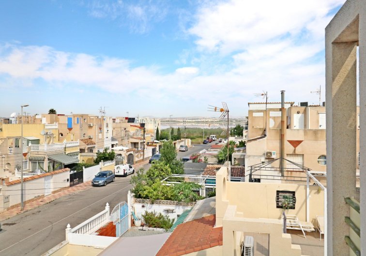 Revente - Quad House - Torrevieja - Torretas