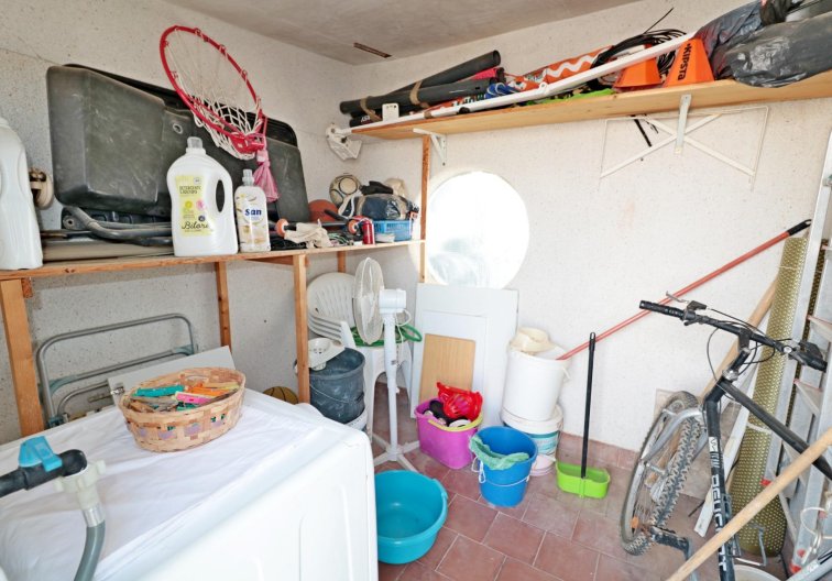 Revente - Quad House - Torrevieja - Torretas