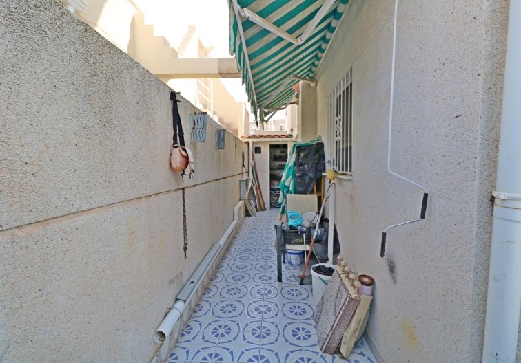 Revente - Quad House - Torrevieja - Torretas