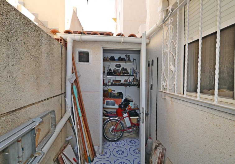 Revente - Quad House - Torrevieja - Torretas