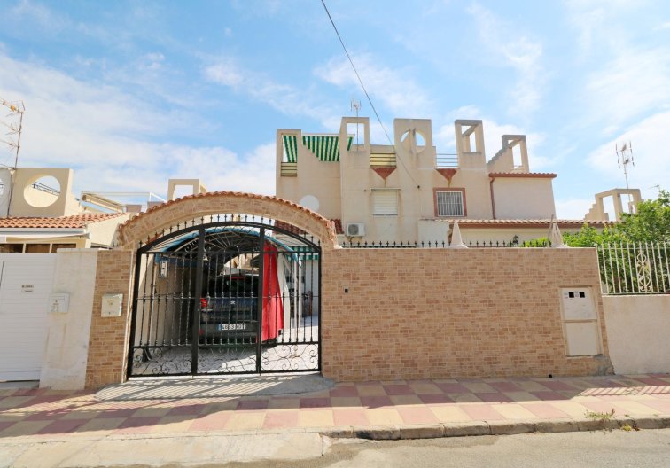 Revente - Quad House - Torrevieja - Torretas