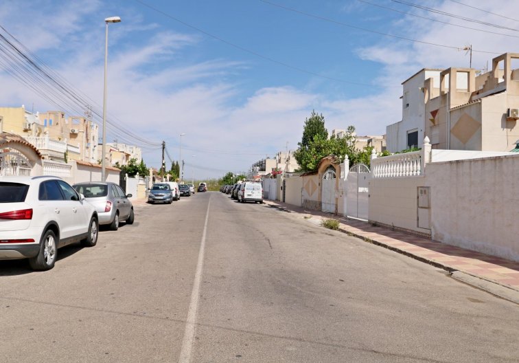 Revente - Quad House - Torrevieja - Torretas