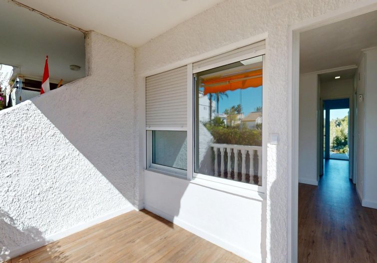 Segunda mano - Bungalow - Orihuela Costa - Villamartín
