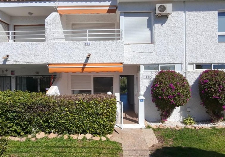 Segunda mano - Bungalow - Orihuela Costa - Villamartín