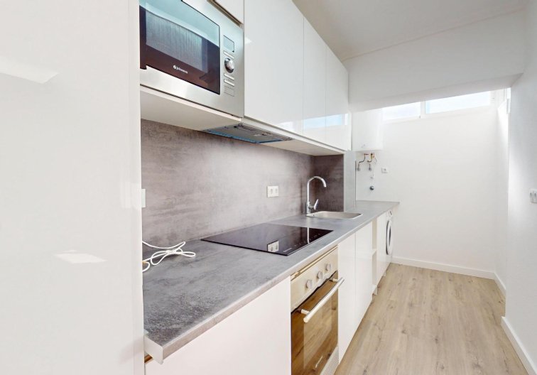 Segunda mano - Bungalow - Orihuela Costa - Villamartín