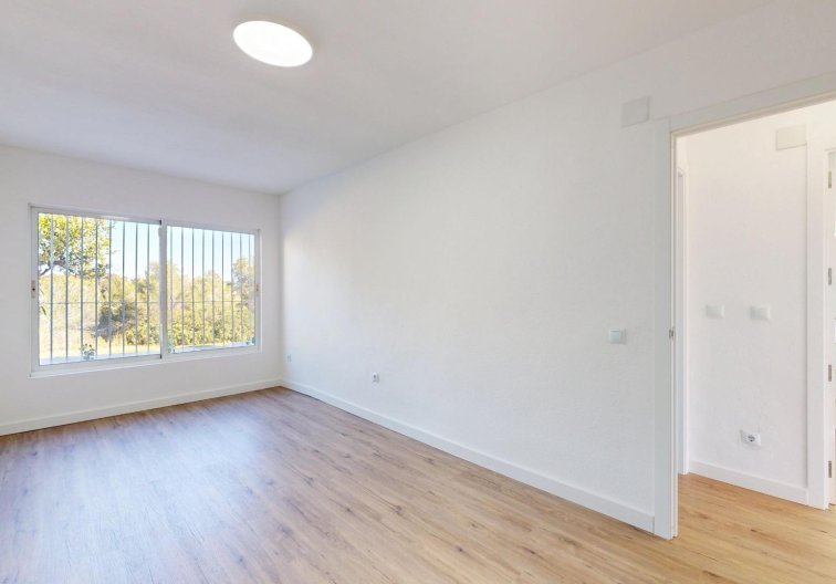 Segunda mano - Bungalow - Orihuela Costa - Villamartín