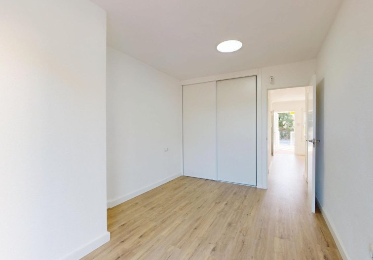Segunda mano - Bungalow - Orihuela Costa - Villamartín