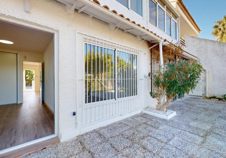 Segunda mano - Bungalow - Orihuela Costa - Villamartín