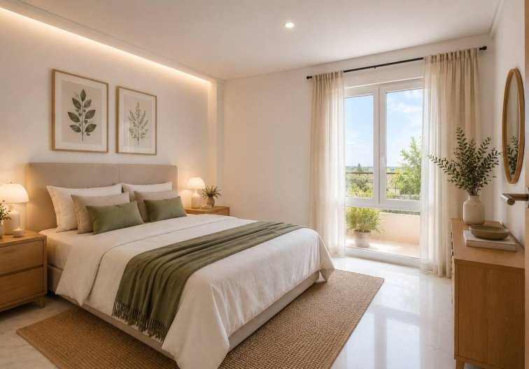 Wiederverkauf - Penthaus - Orihuela Costa - Cabo Roig