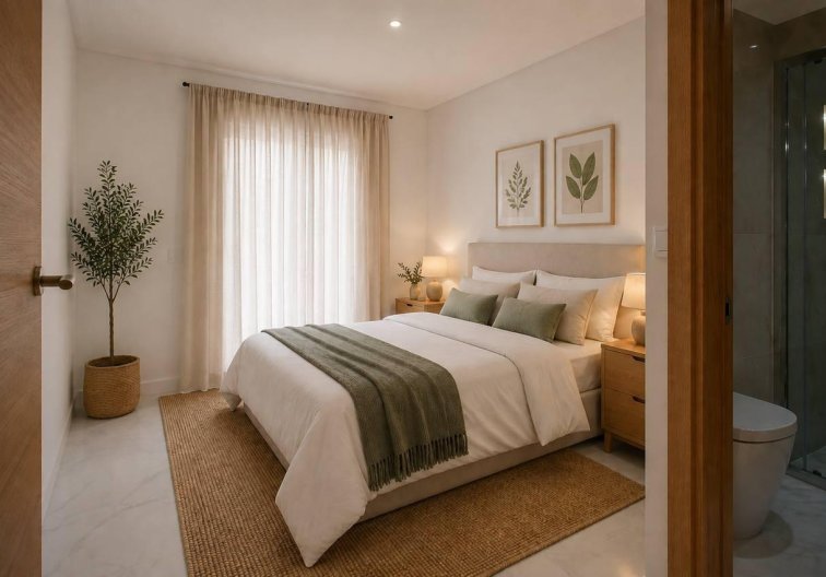 Wiederverkauf - Penthaus - Orihuela Costa - Cabo Roig