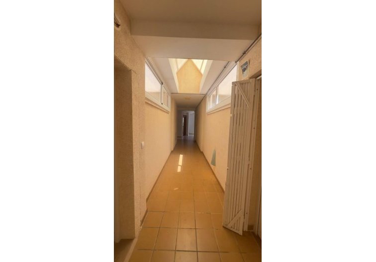 Wiederverkauf - Penthaus - Orihuela Costa - Cabo Roig