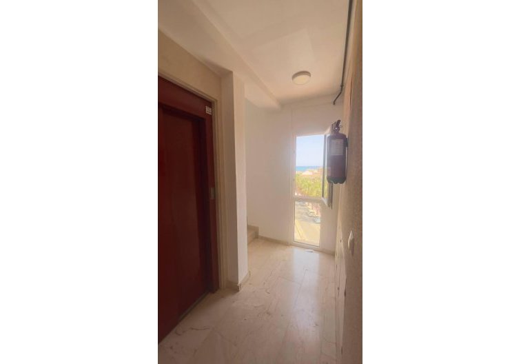 Wiederverkauf - Penthaus - Orihuela Costa - Cabo Roig