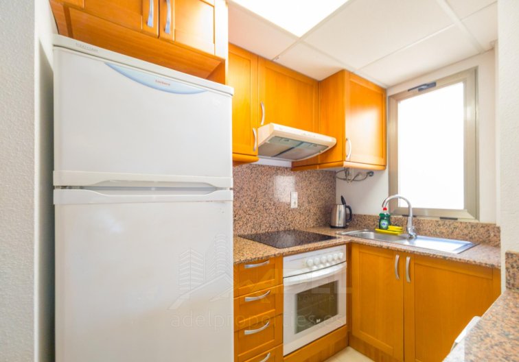 Segunda mano - Apartamento  - Torrevieja - Playa de los Locos