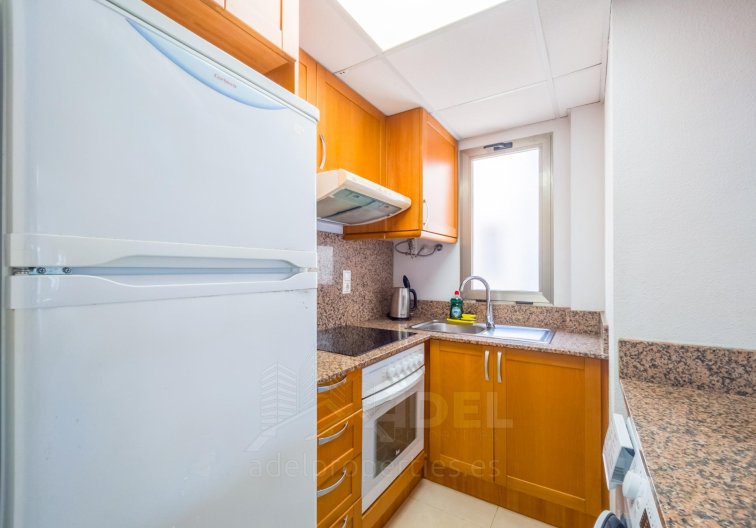 Segunda mano - Apartamento  - Torrevieja - Playa de los Locos